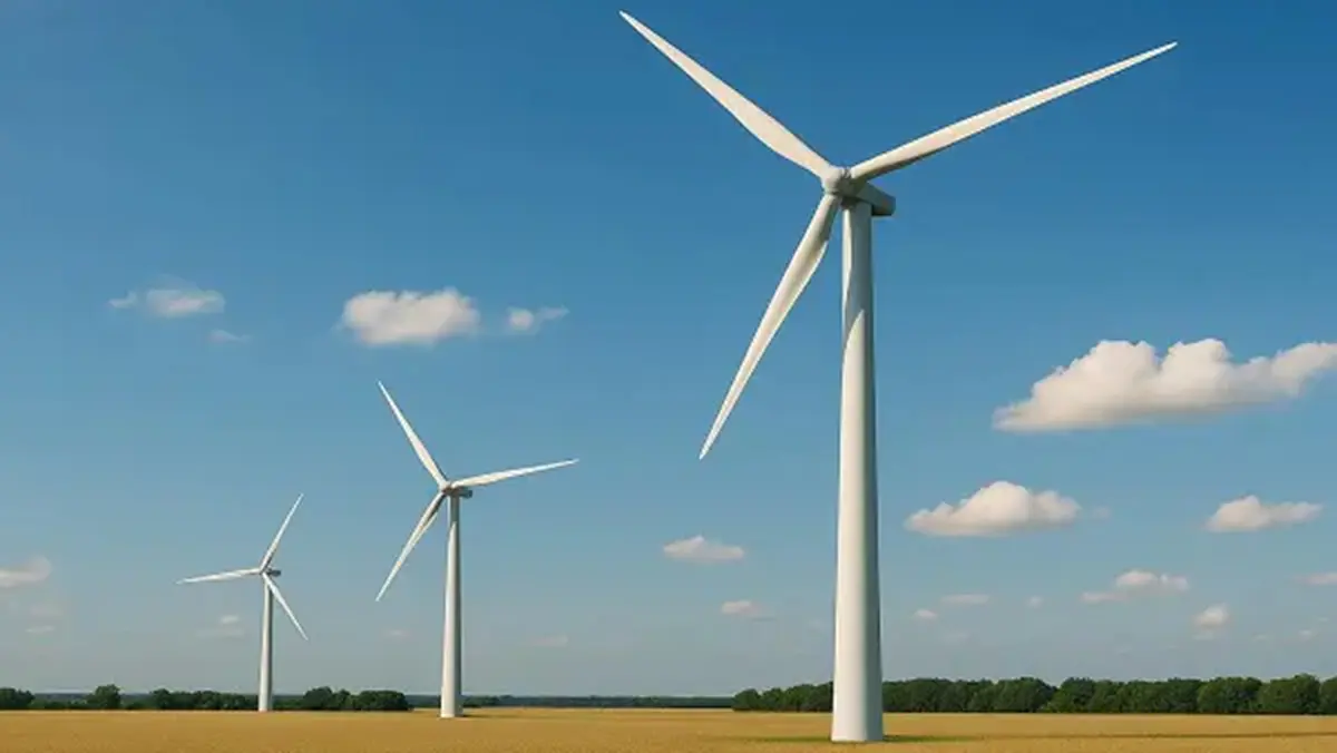 Wind Turbine Materials and Resources Utility Tracker (WT‑MARUT)