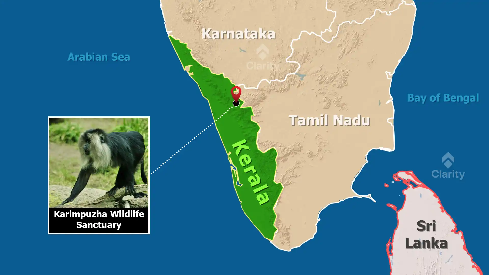 Karimpuzha Wildlife Sanctuary Records 63 New Species