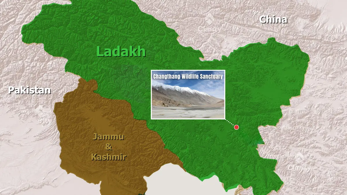 Changthang Sanctuary: Ladakh Resumes the Rights Inquiry