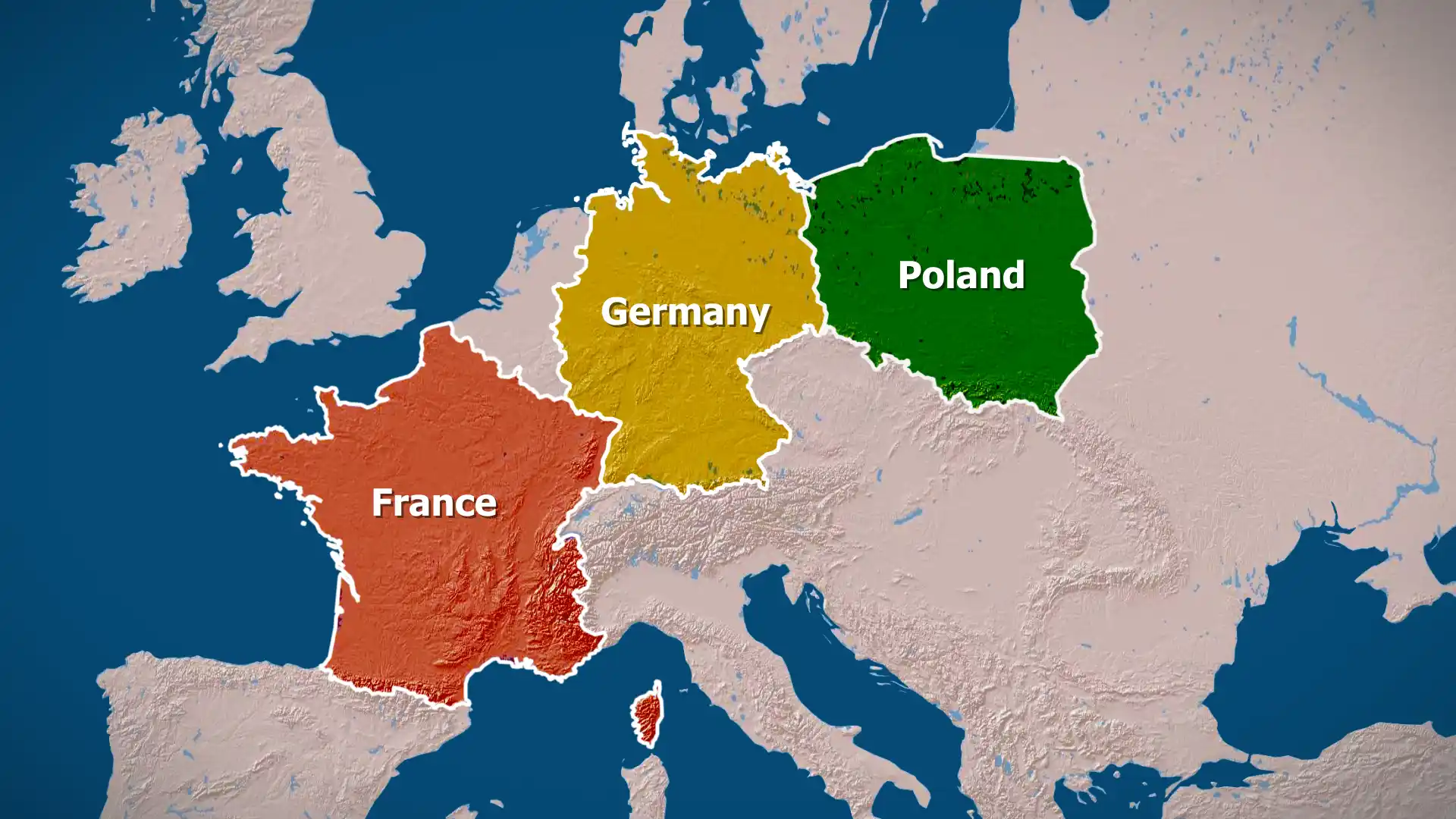 India’s Engagement in the Weimar Triangle