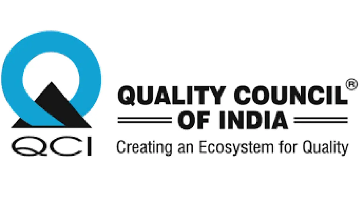 Quality Council of India Unveils Next‑Generation Reforms