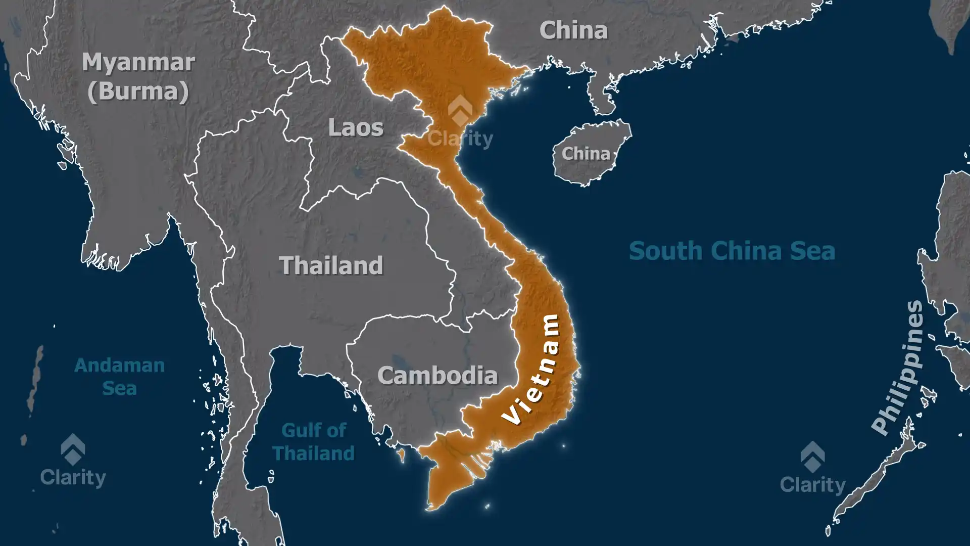 India–Vietnam Defence Dialogue and Key Facts about Vietnam