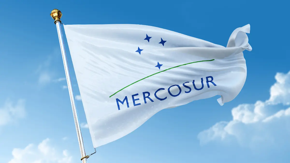 MERCOSUR: South America’s Southern Common Market