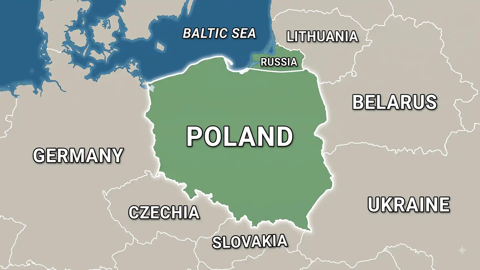 Poland: Jaishankar Reviews the 2024 Strategic Partnership