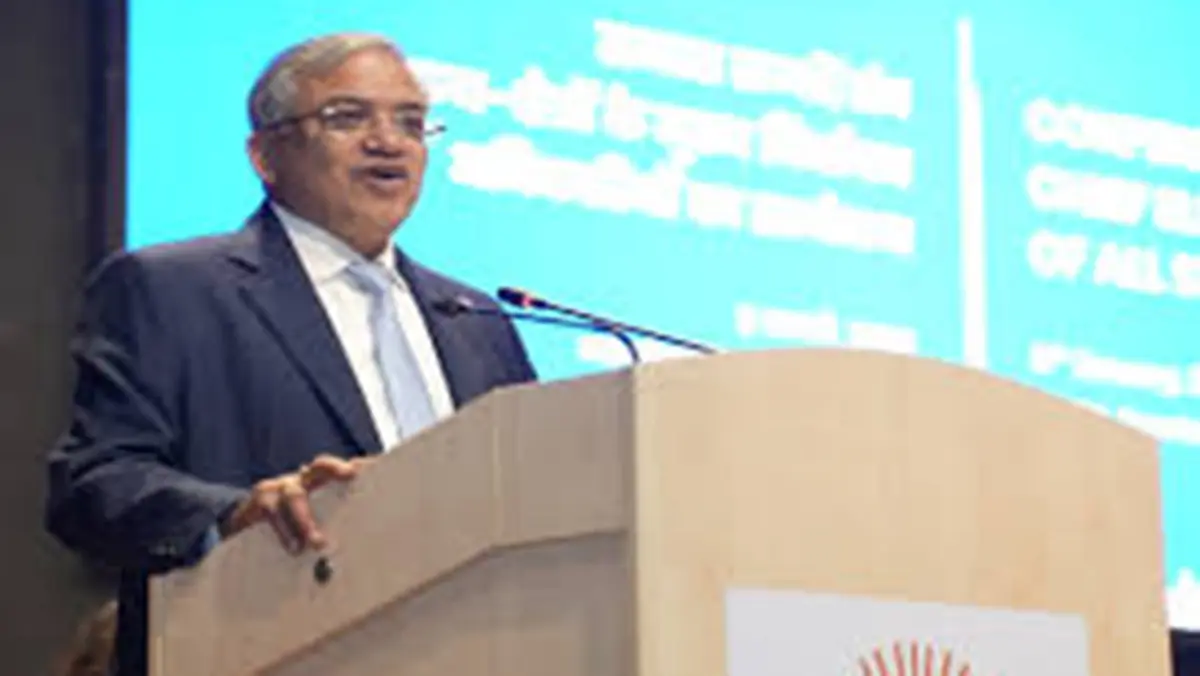 India Hosts Inaugural Conference on Democracy and Election Management