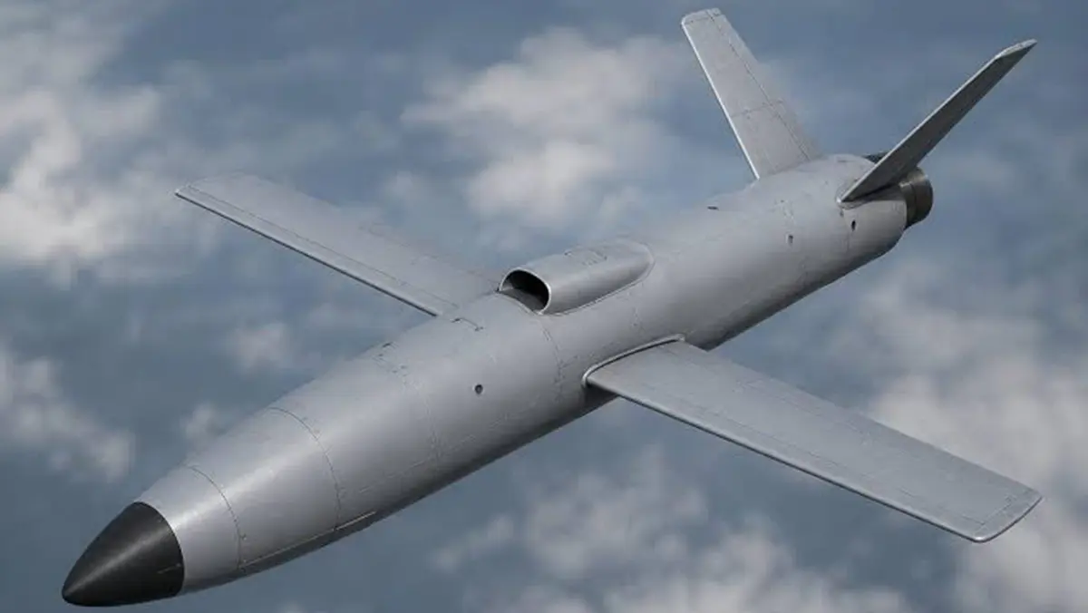 S8000 Banderol: Russian Cruise Missile Claims Assessed