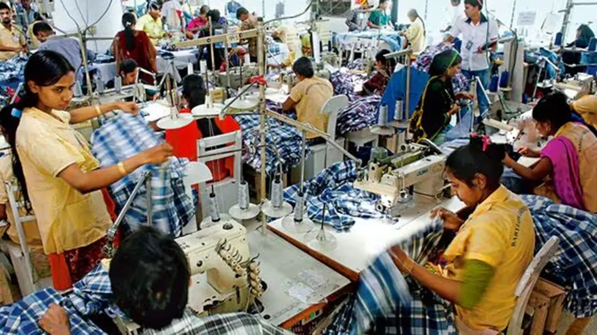 Rebate of State and Central Taxes and Levies (RoSCTL) Scheme