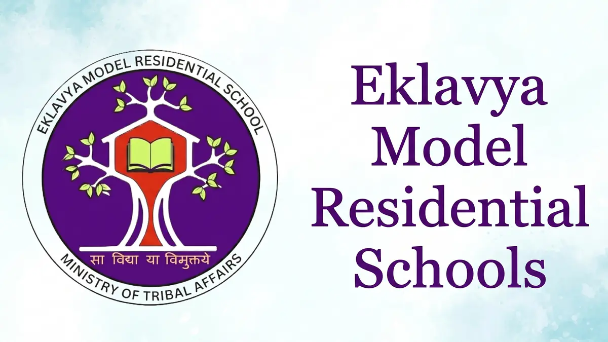 Eklavya Model Residential Schools – Expanding the Amazon Future Engineer Programme