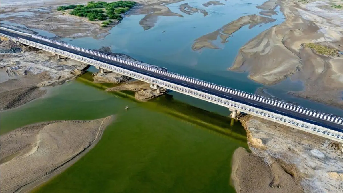 Project Chetak – Border Roads Organisation’s Western Workhorse