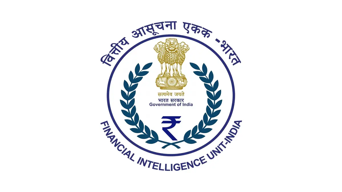 Financial Intelligence Unit–India
