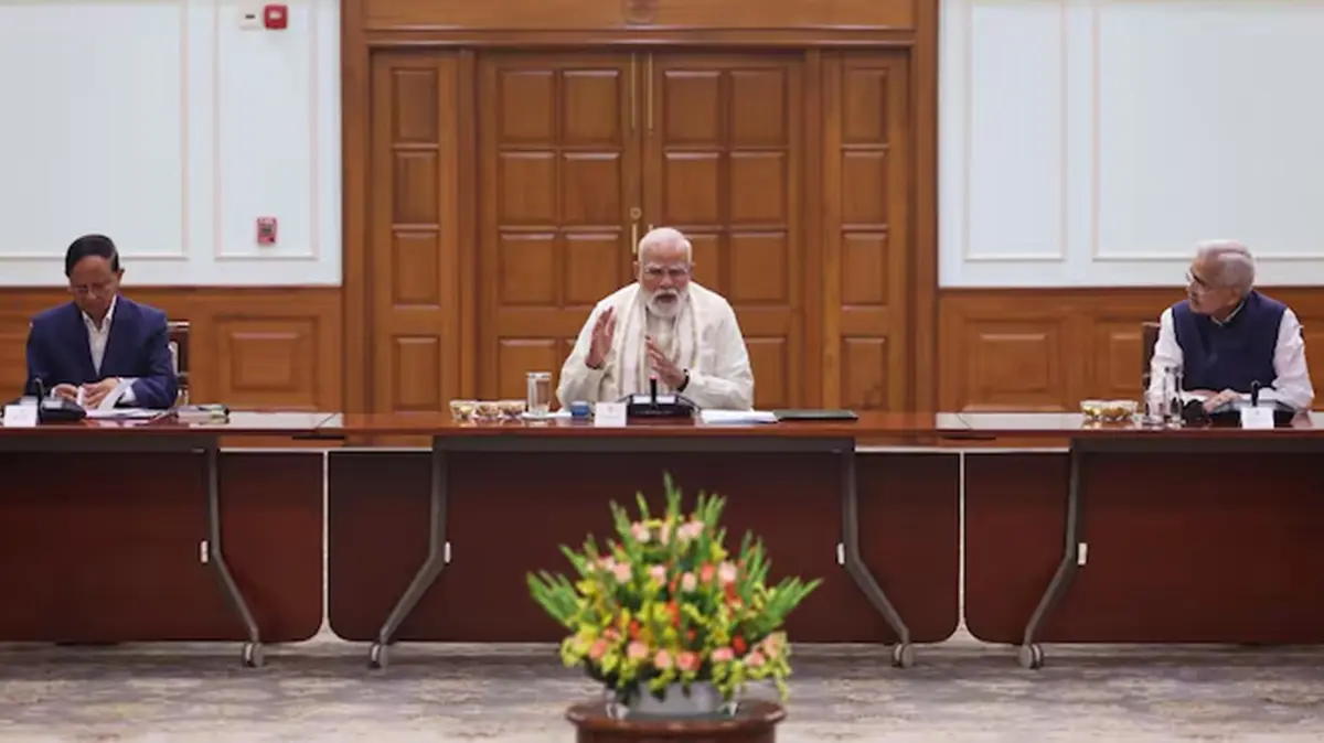 Economic Advisory Council to the Prime Minister