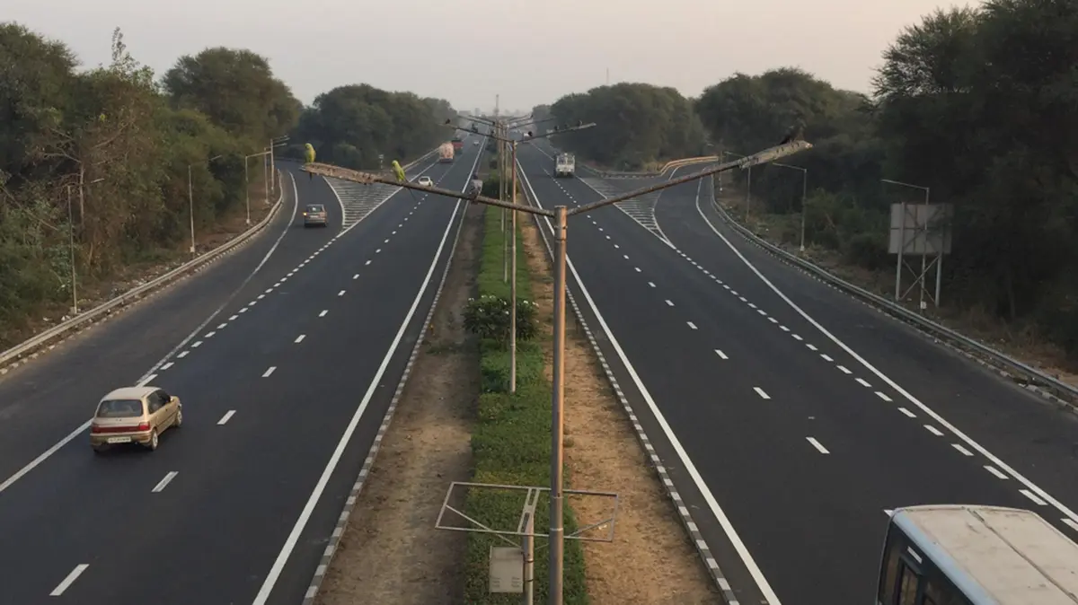 National Database for Emergency Management (NDEM)