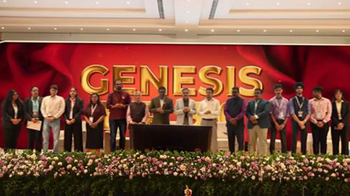 MeitY Opens GENESIS Entrepreneur-in-Residence Cohort 3