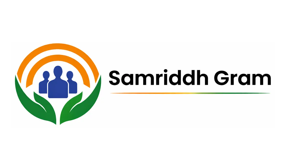 Samriddh Gram Rural Digital Initiative