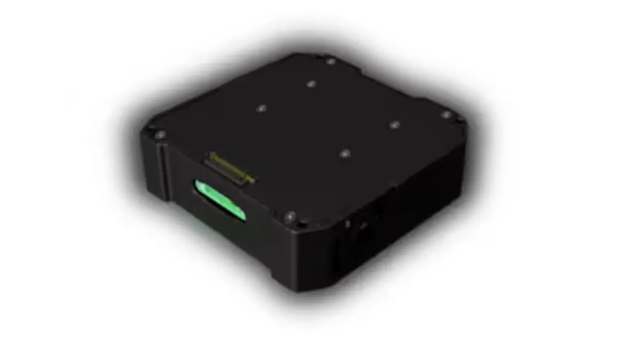 PowerBank-50: Indian Satellite Battery Gains Flight Heritage