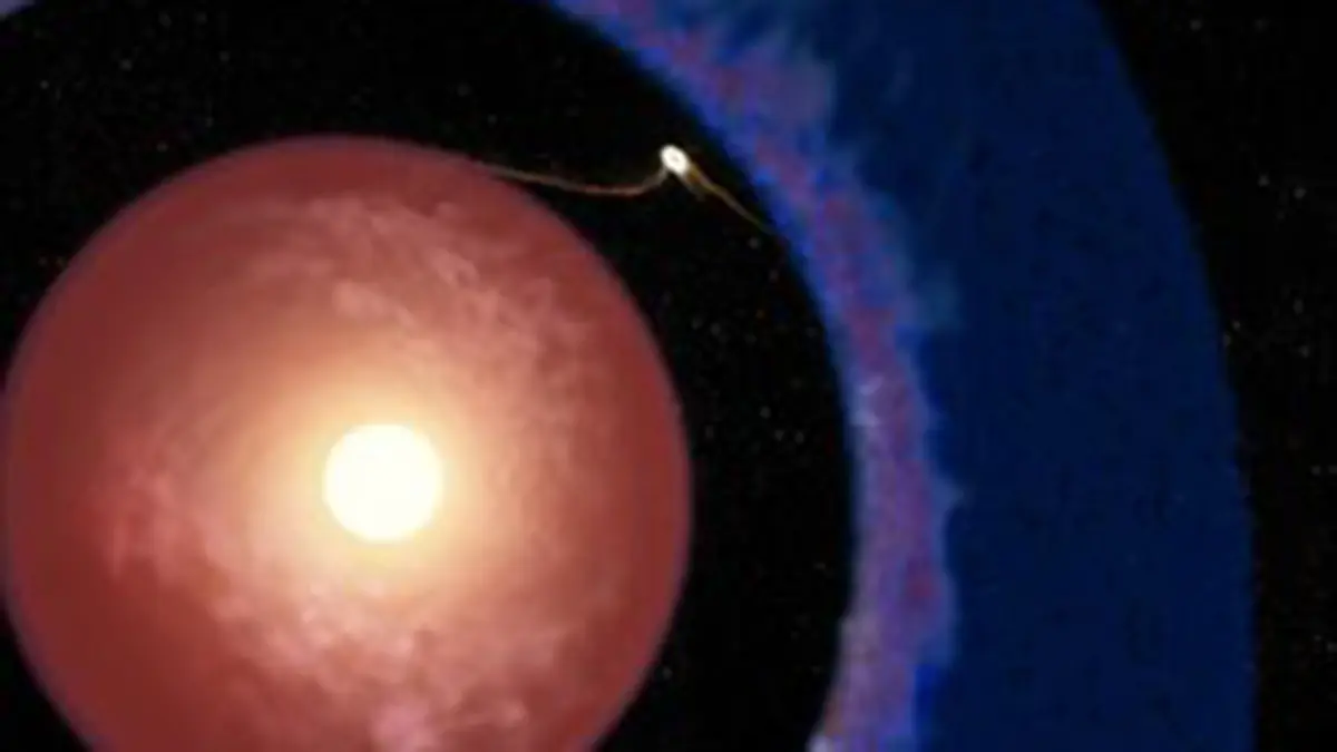 Elias 2-24 b: Youngest Known Planet Found Inside Its Natal Disc