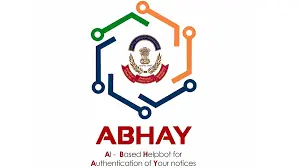 ABHAY System – CBI’s AI‑Based Notice Verification Bot