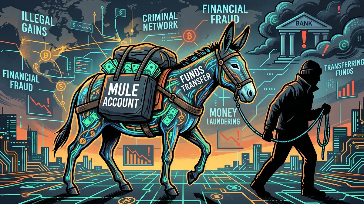 Mule Accounts and Operation “Mule Hunt 1.0”