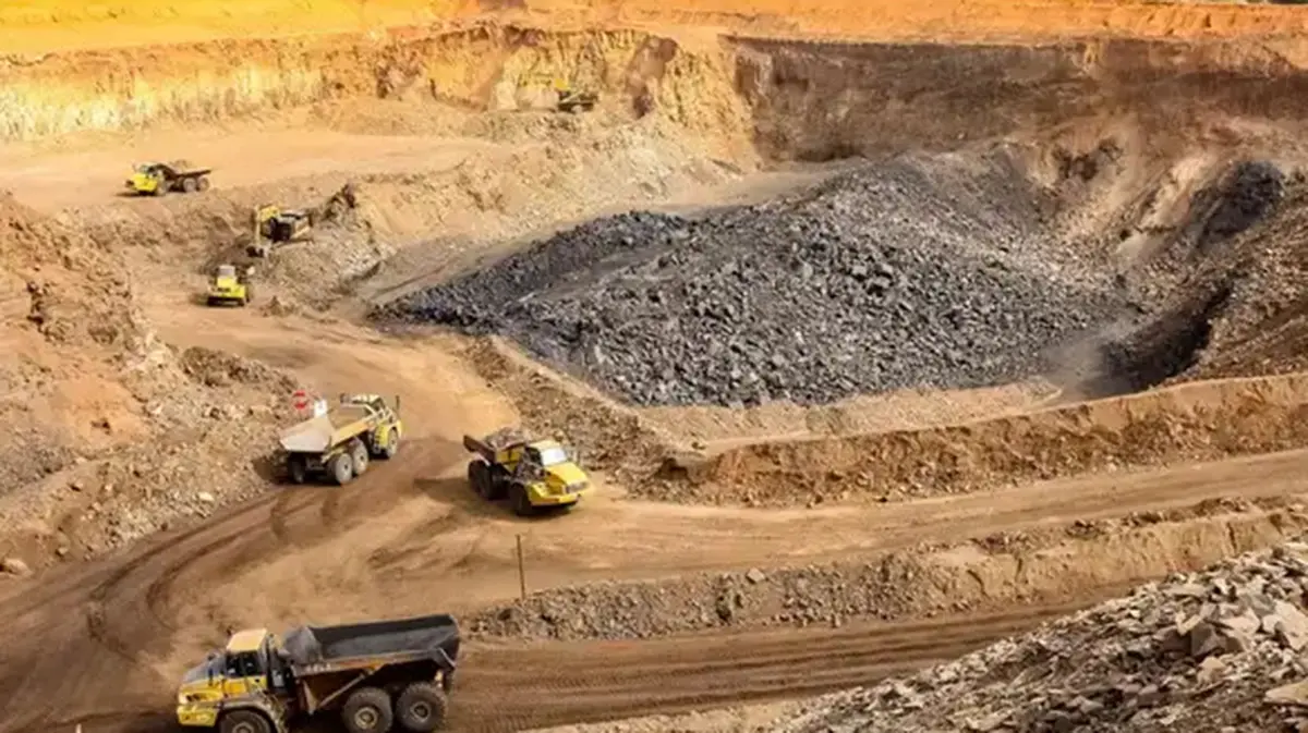 District Mineral Foundations and High Court ruling