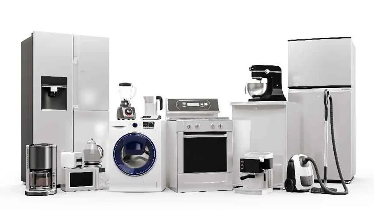 PLI Scheme for White Goods