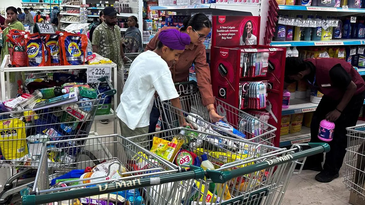 E‑commerce Moratorium