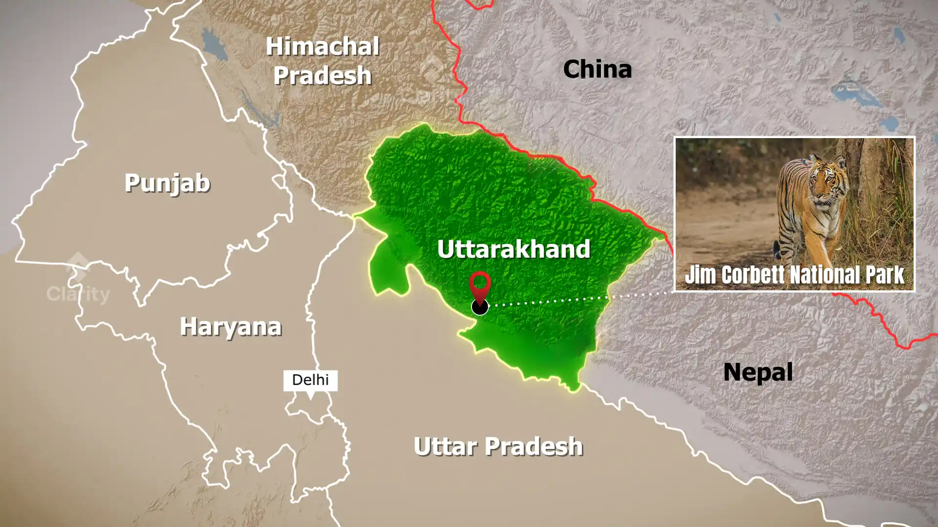 Death of Tiger Vikram Highlights Conservation Issues