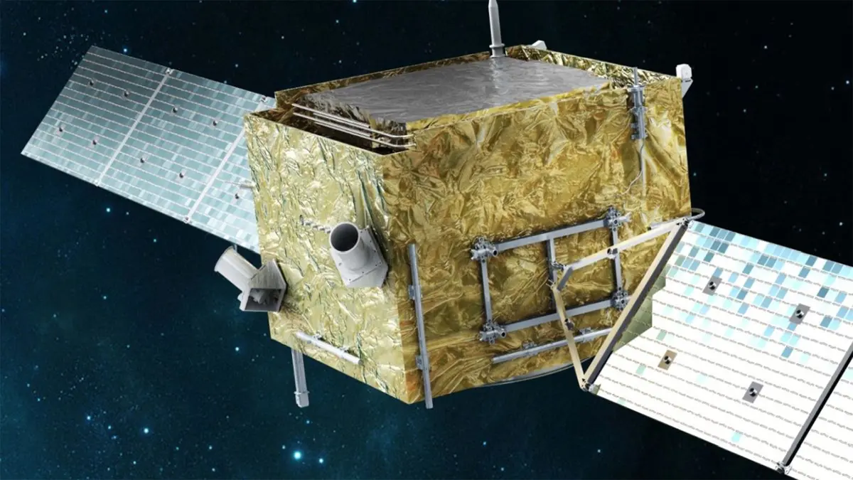 DAMPE Satellite Detects Common Break in Cosmic‑Ray Energy Spectrum