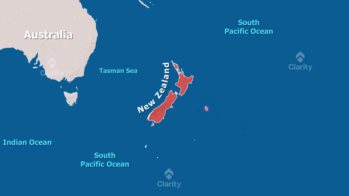 New Zealand: Parliament Passes India FTA Bill 93-29