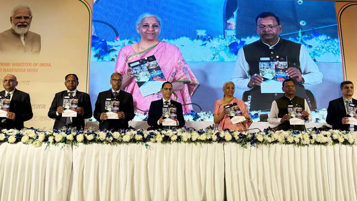 Credit Guarantee Scheme for Microfinance Institutions 2.0 (CGSMFI‑2.0)