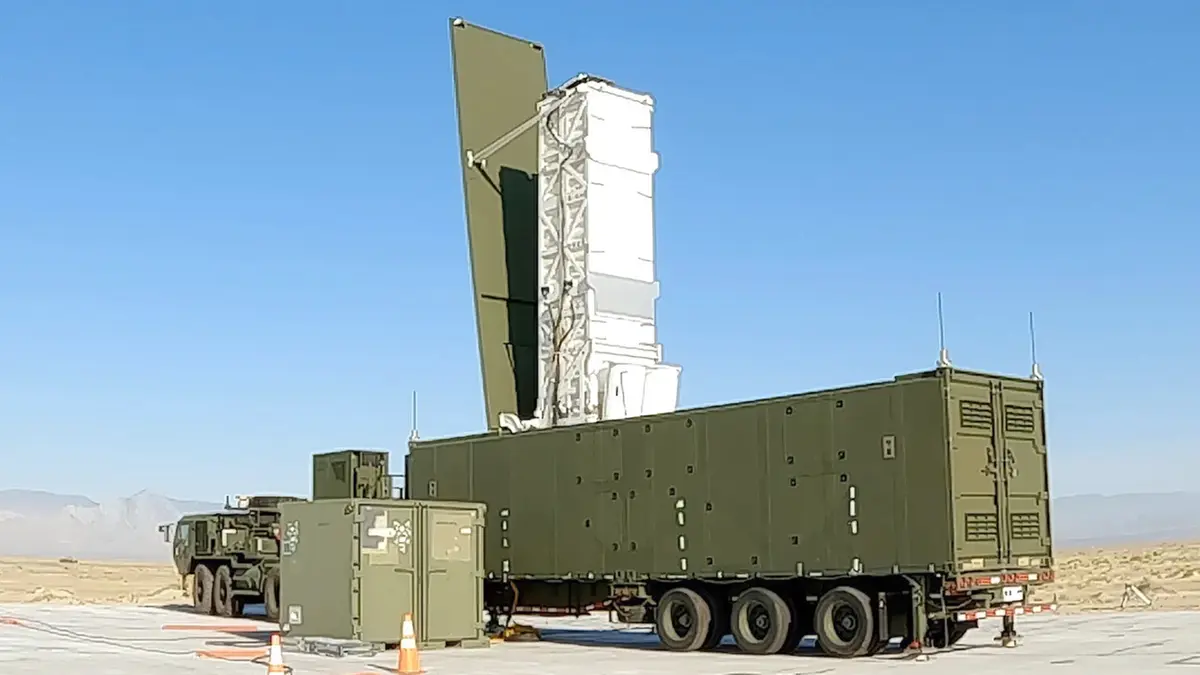 Typhon Missile System: Russia Objects to Japan Exercises
