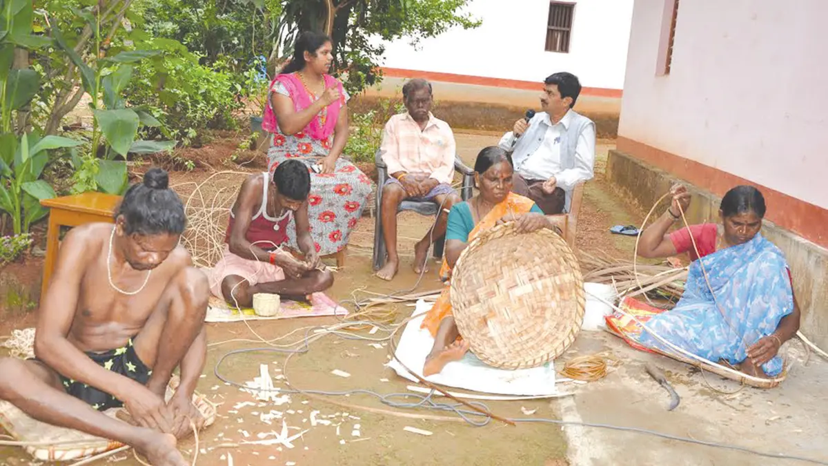 Koraga Tribe: PVTG, Housing Inequality & Human Rights