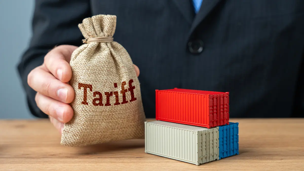 Duty‑Free Tariff Preference (DFTP) Scheme