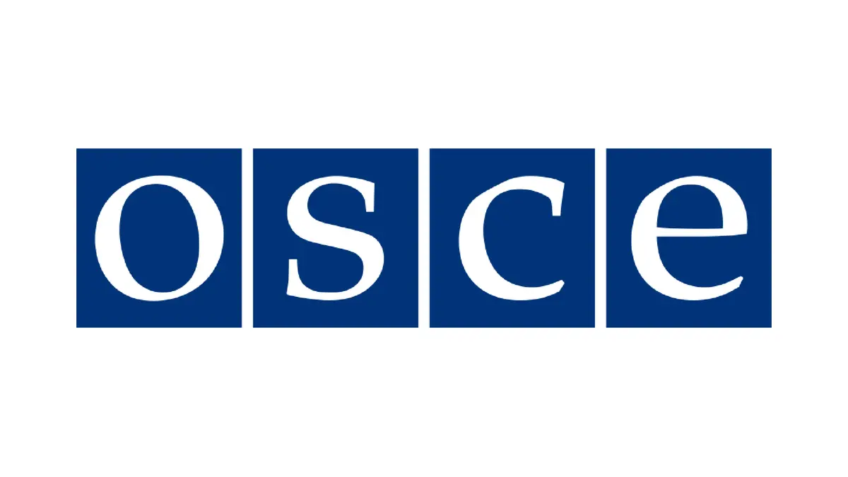 Organization for Security and Cooperation in Europe (OSCE)