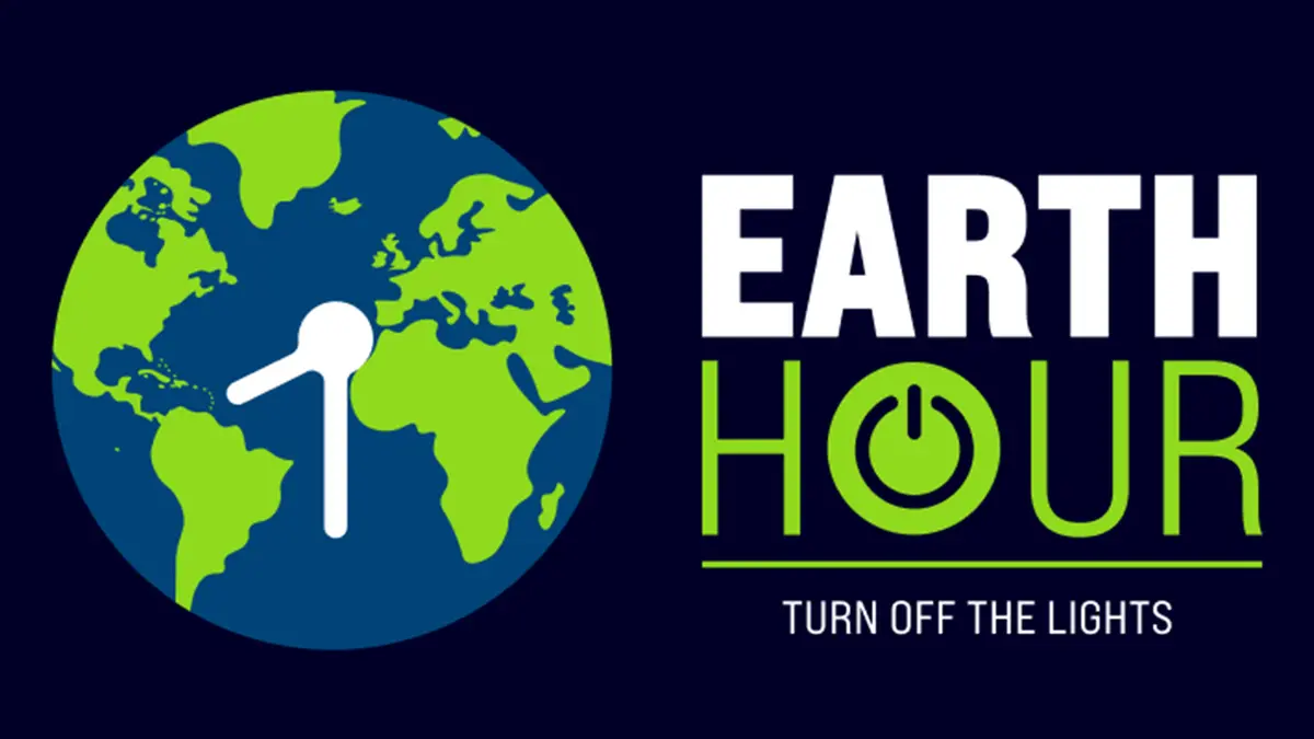 Earth Hour 2026
