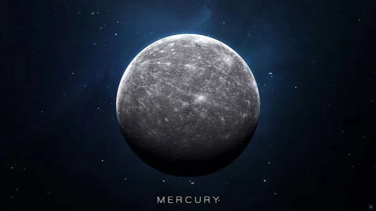 Mercury: Hidden Scarps Suggest Up to 30% More Planetary Shrinkage
