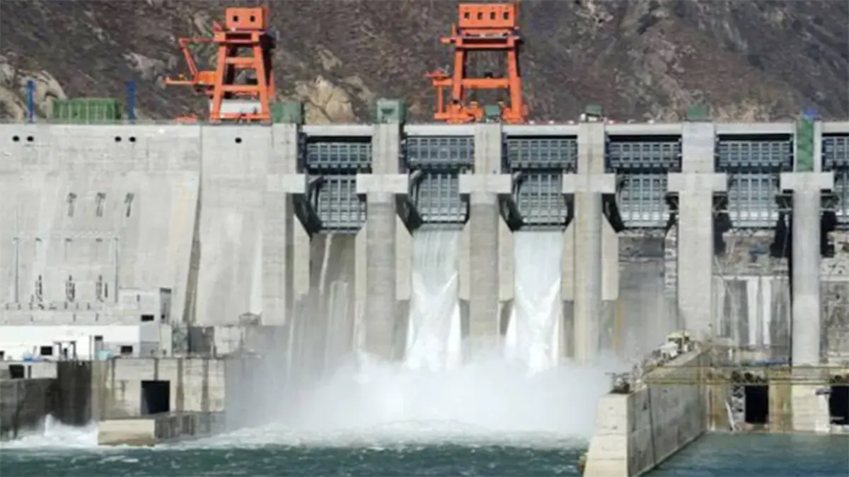 Dibang Multipurpose Project – Diversion Tunnel Milestone