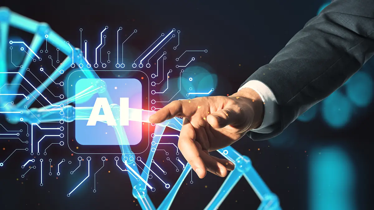 Agentic AI – From Generative Models to Autonomous Agents