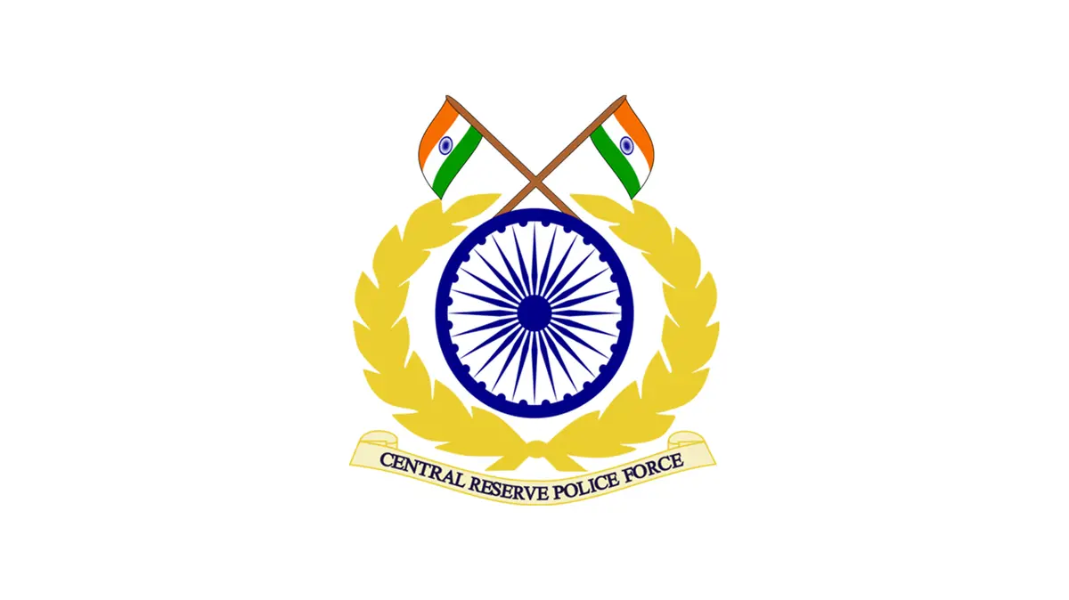 Central Reserve Police Force – India’s Largest Central Armed Police Force