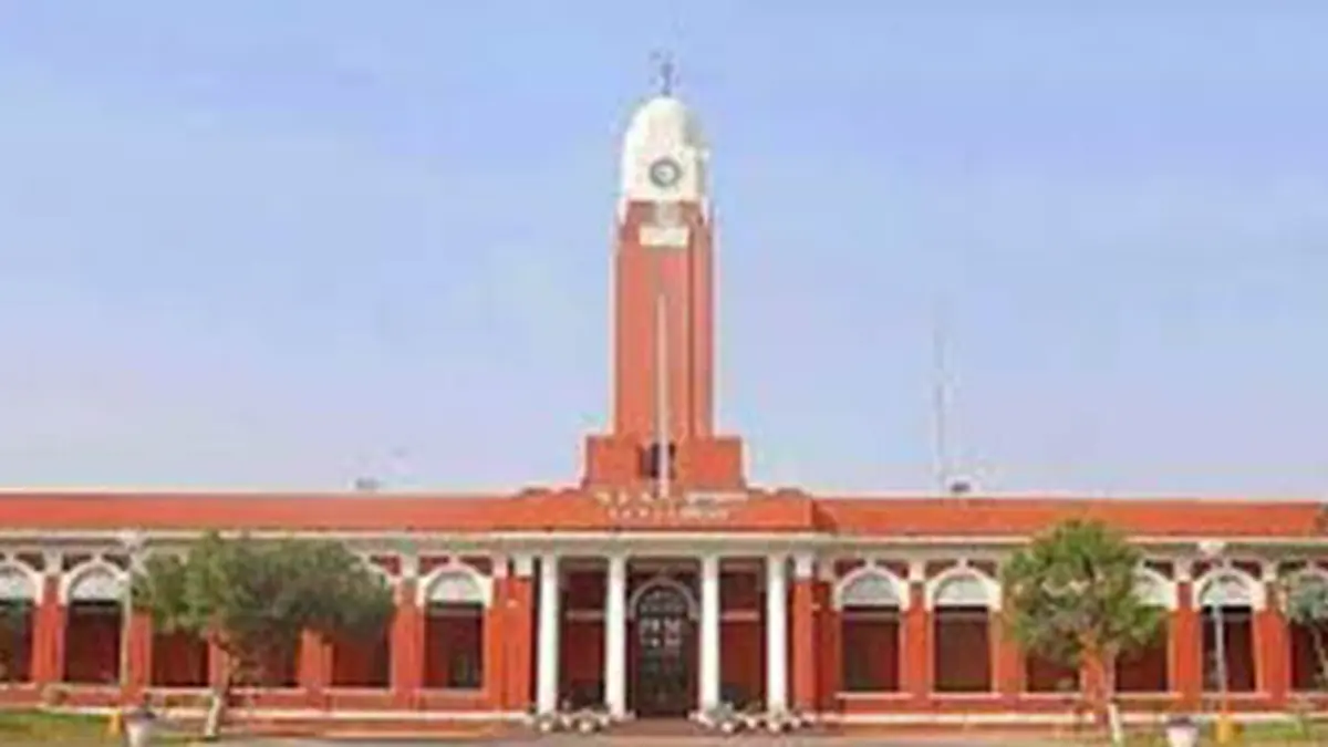 Indian Council of Agricultural Research (ICAR)