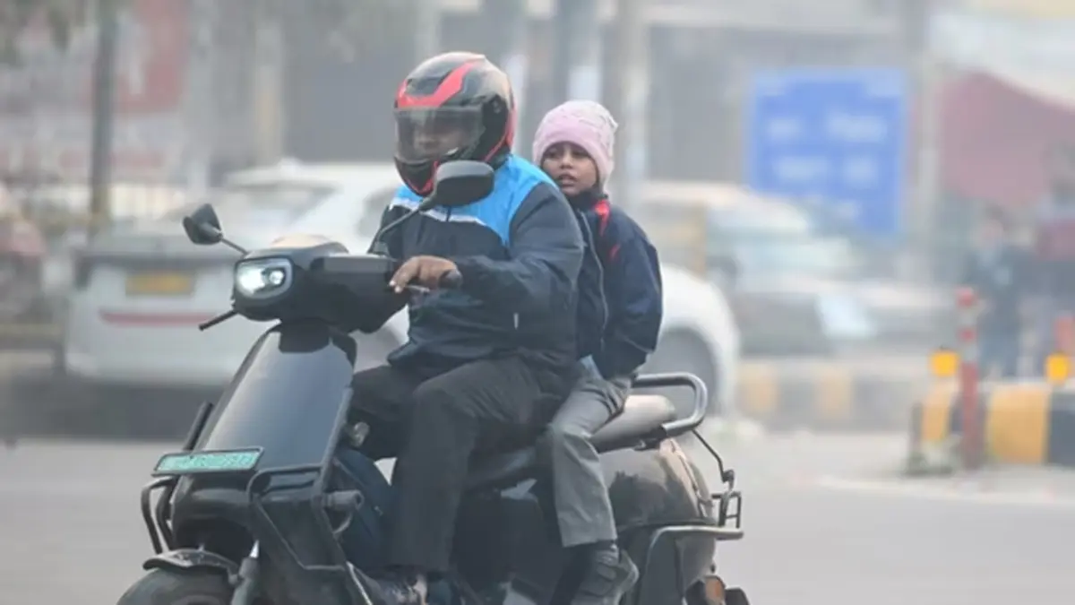 Cold Wave – Understanding the Phenomenon