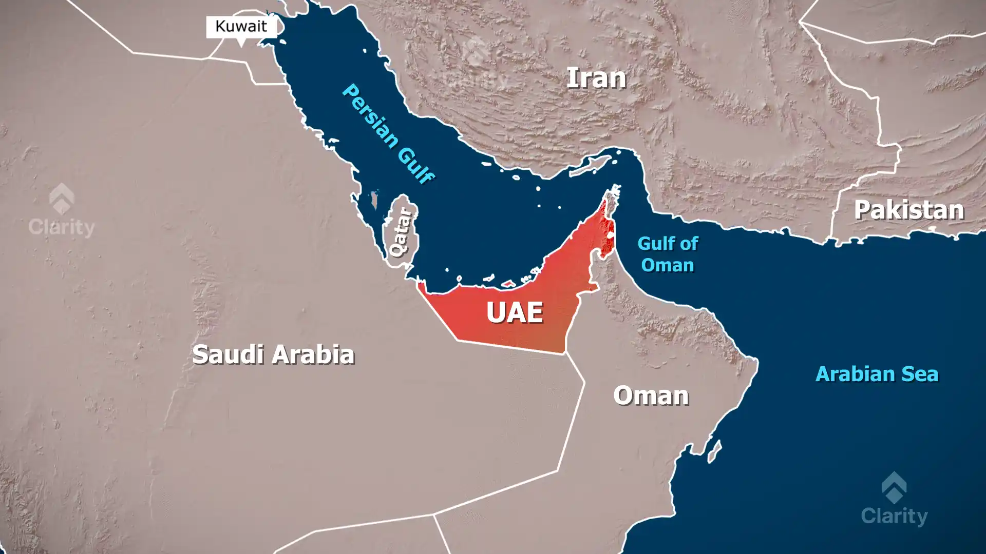 Key Facts About the United Arab Emirates (UAE)