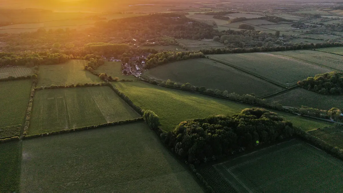 India Renews Policy Focus on Regenerative Agriculture