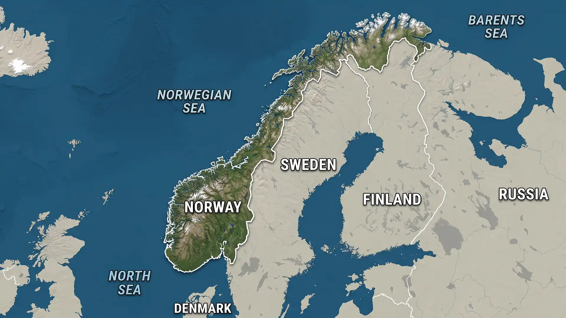 Norway Restricts Generative AI in Schools