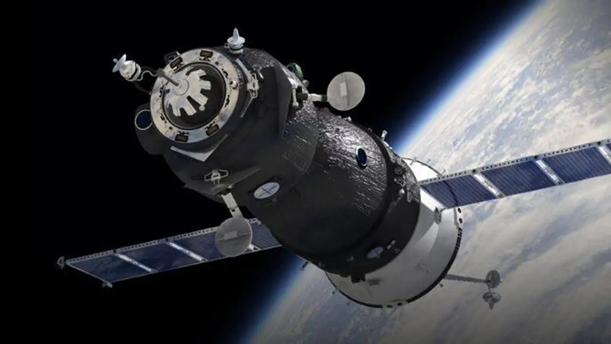 Project Garud: Modular Satellite Platform