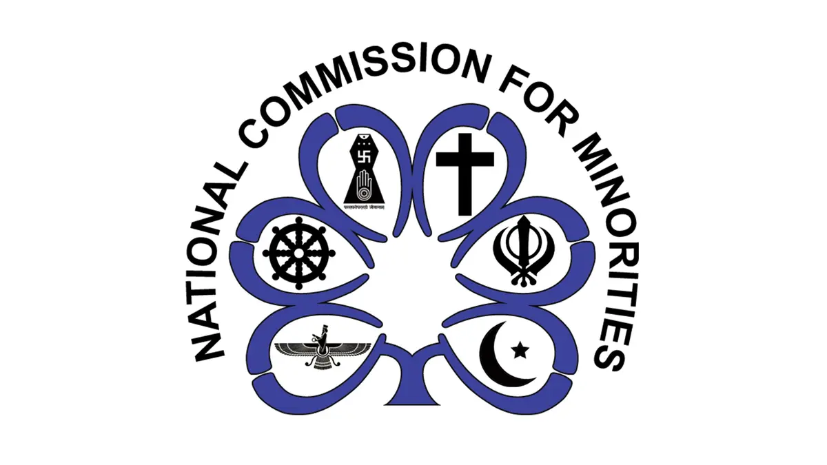 National Commission for Minorities