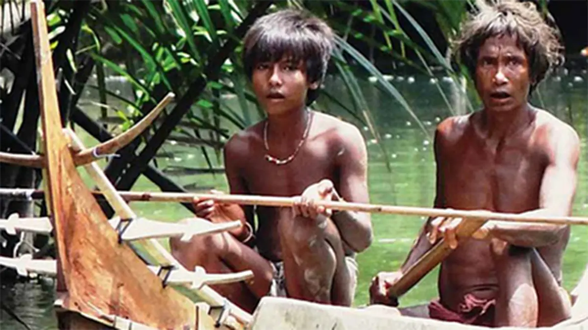 Shompen Protection Returns to the Great Nicobar Debate