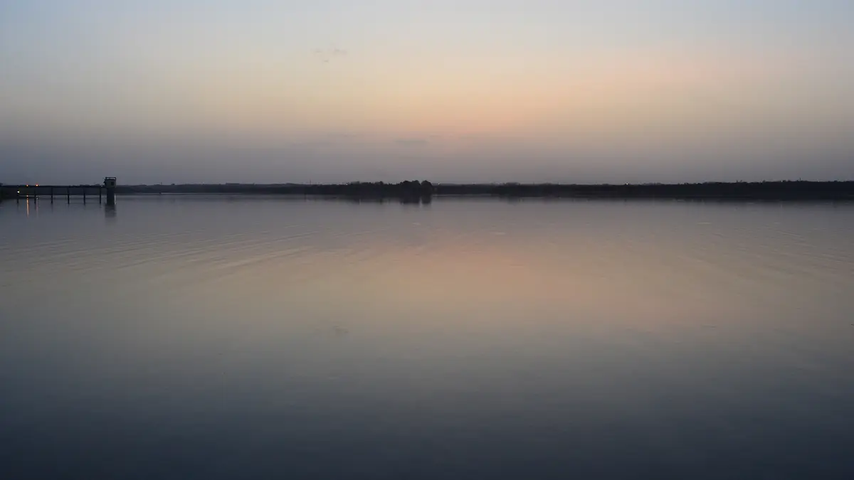 Ambazari Lake: Tackling Water Hyacinth in Nagpur