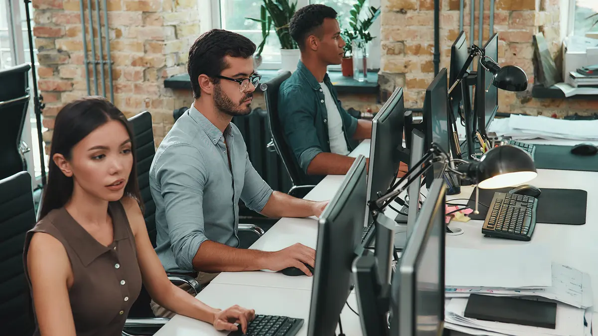 24×7 Passenger Assistance Control Room (PACR)