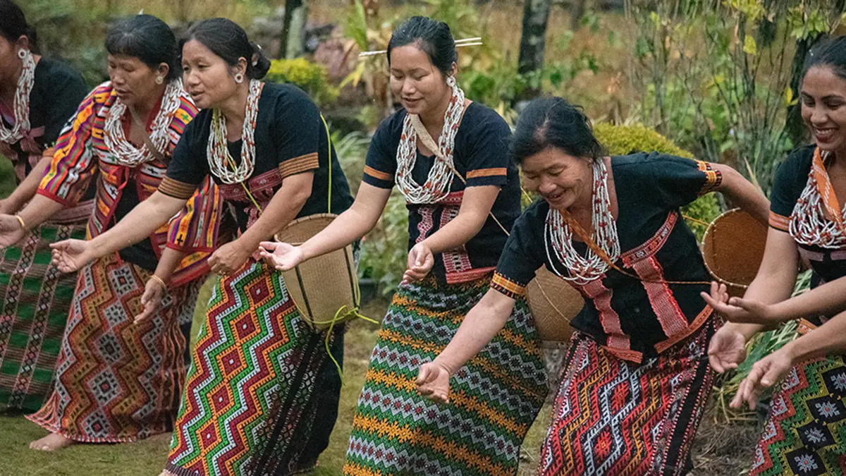 Idu Mishmi Tribe: Arunachal Pradesh & Forest Conservation