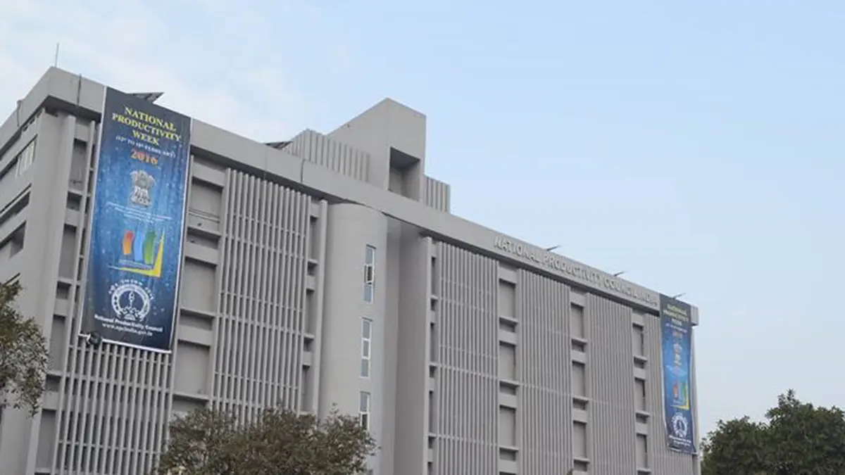 National Productivity Council to oversee environmental audits